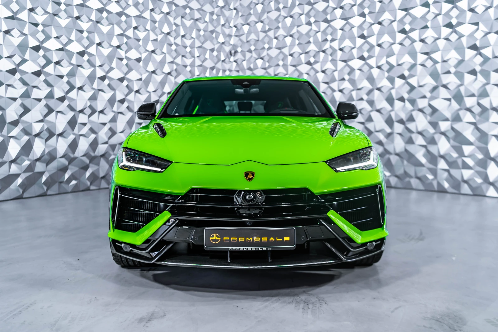 Lamborghini Urus Performante* Carbon* B&O* 360 - изображение 2