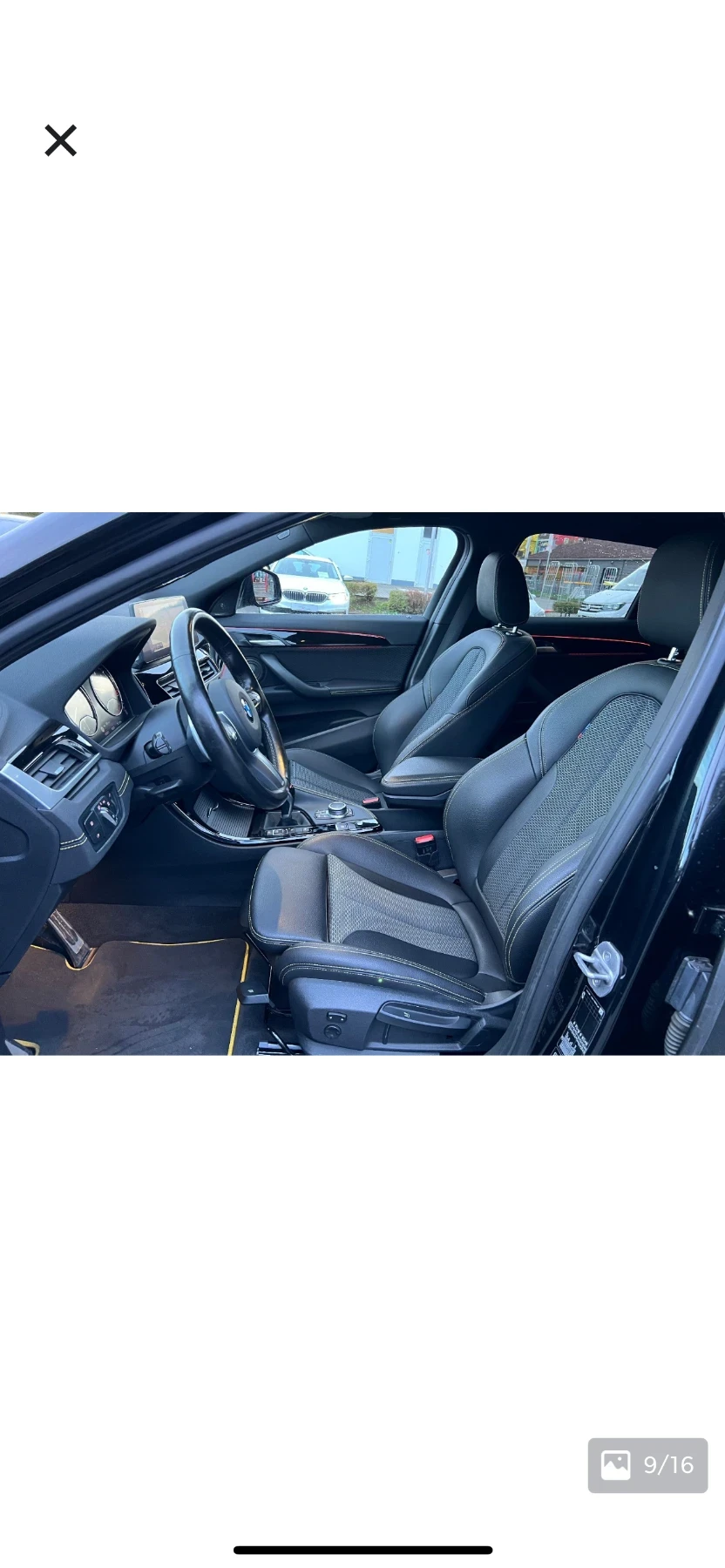 BMW X2 2.0D 190 kc | Mobile.bg � ����������� 11