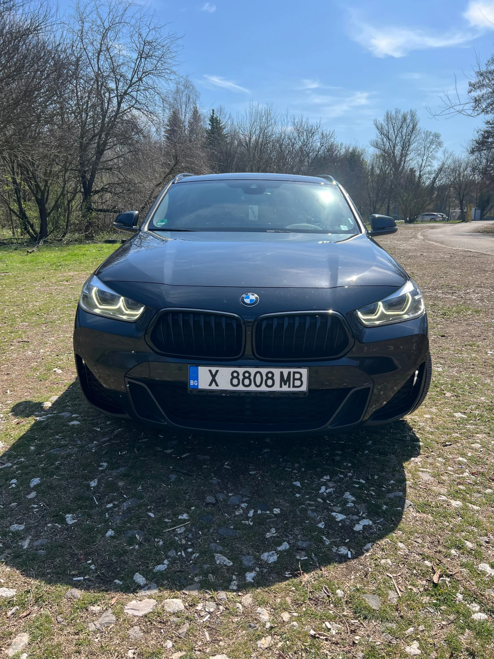 BMW X2 2.0D 190 kc | Mobile.bg � ����������� 1