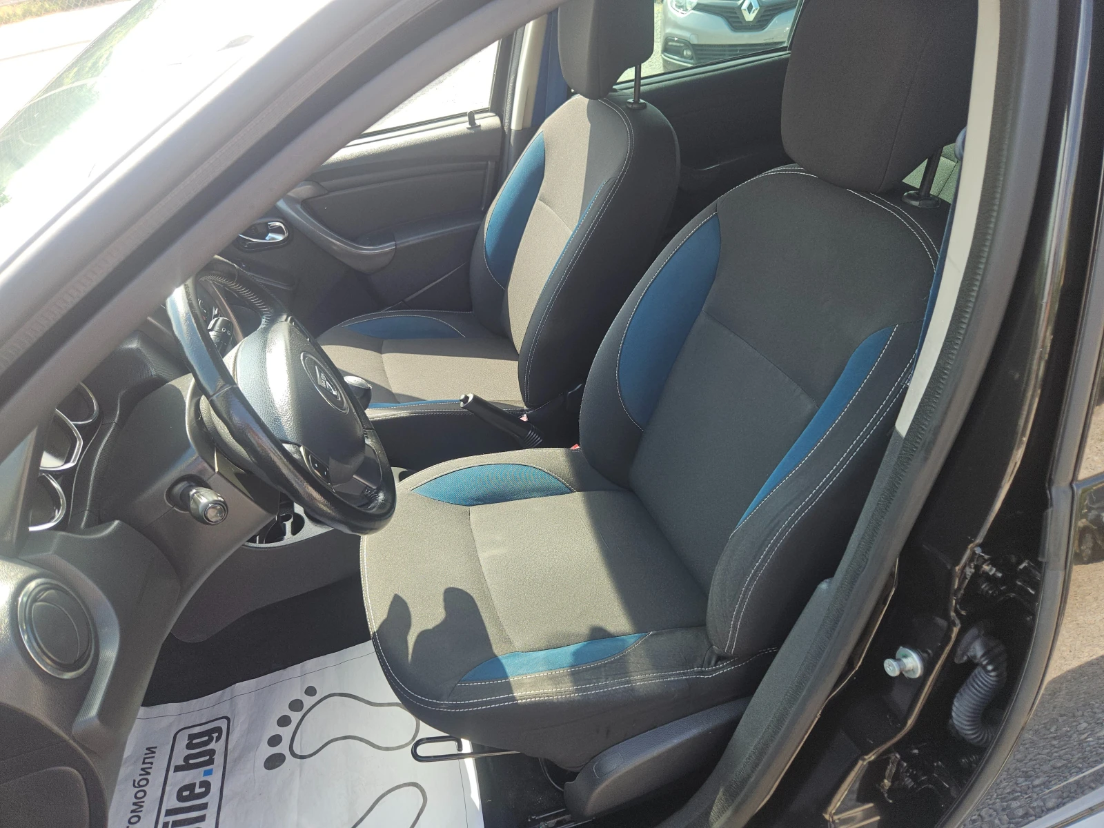 Dacia Duster 1.6/4x4 | Mobile.bg — изображение 15