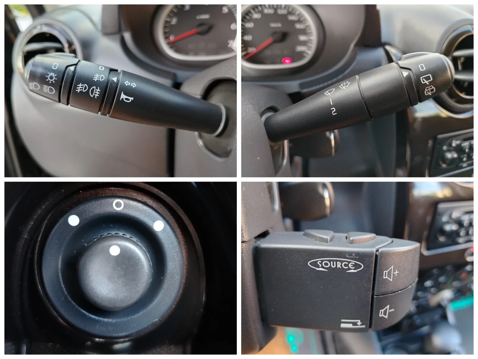 Dacia Duster 1.5dci-108.//EURO 5B!!!  | Mobile.bg   14