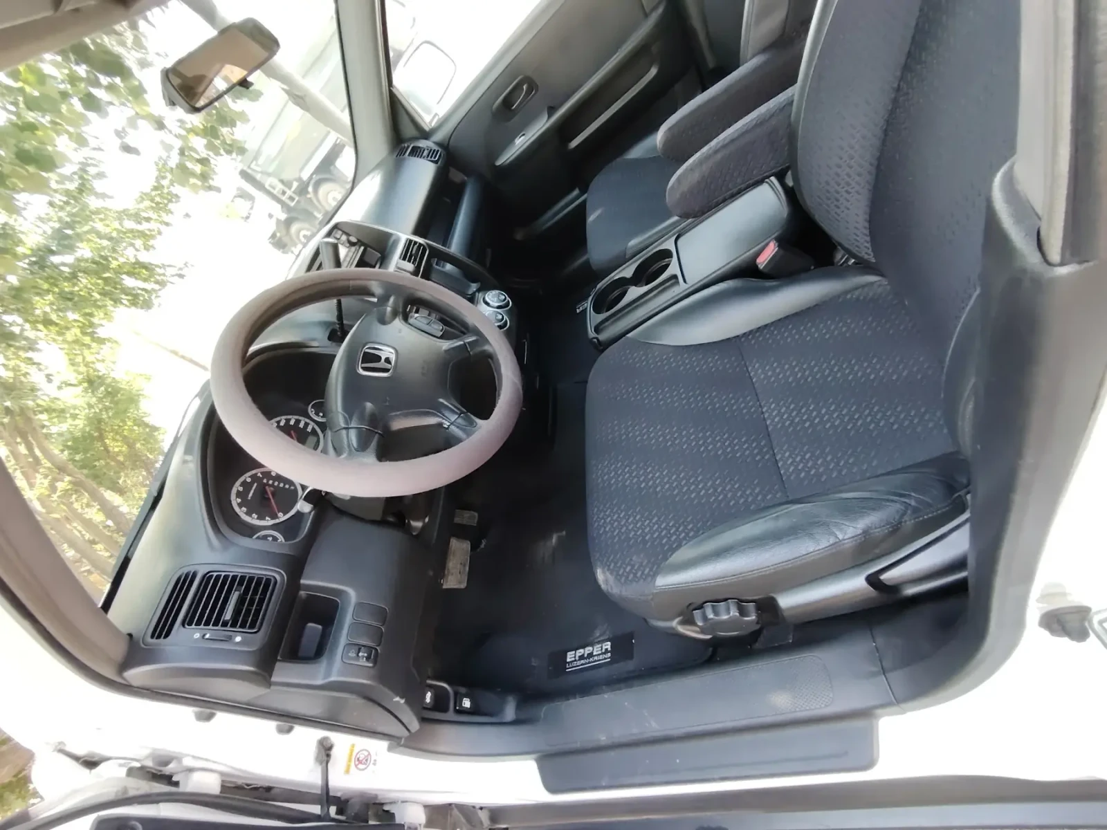 Honda Cr-v 2.0i/Регистриран - изображение 8