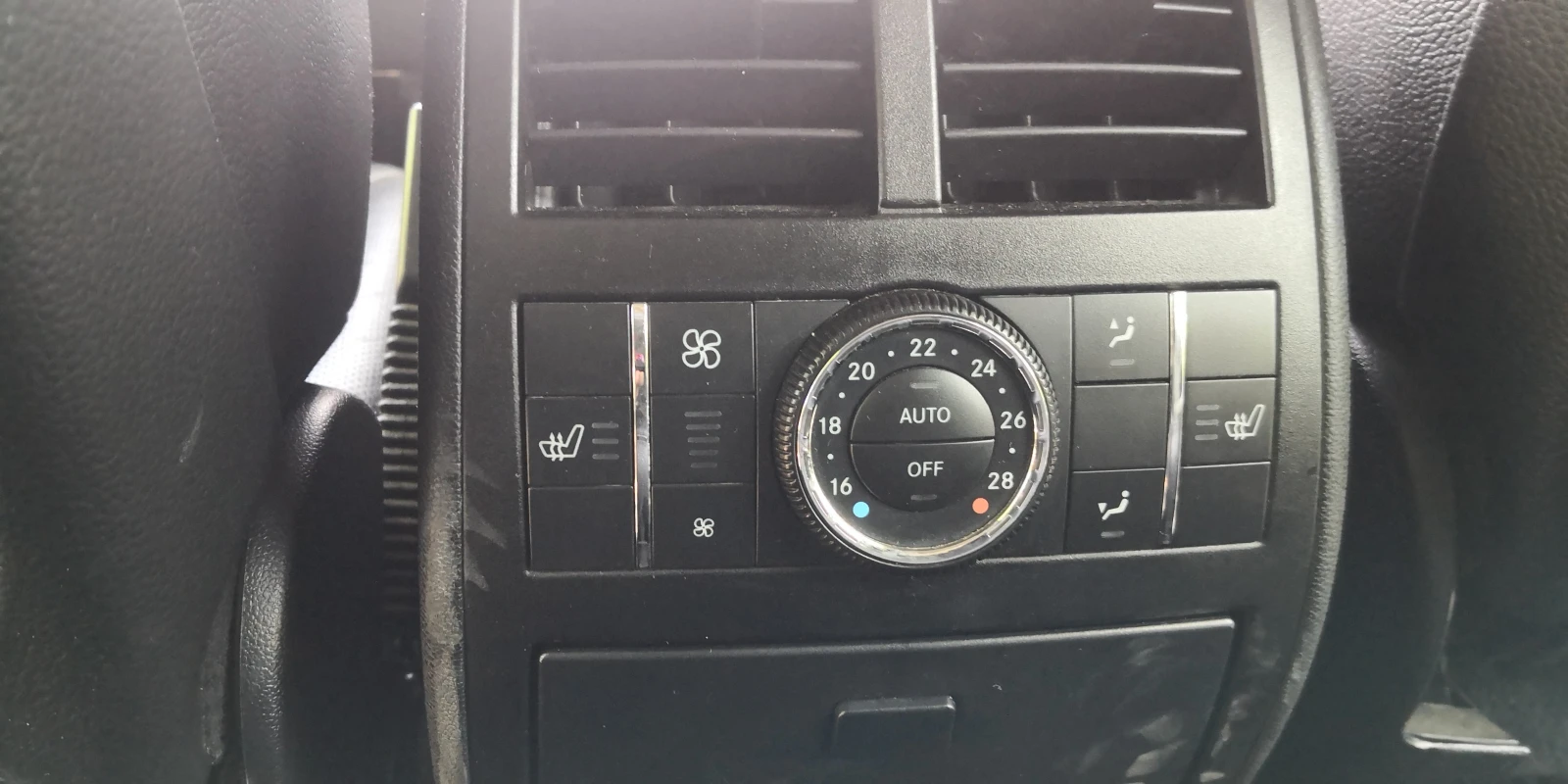 Mercedes-Benz GL 420 | Mobile.bg   11