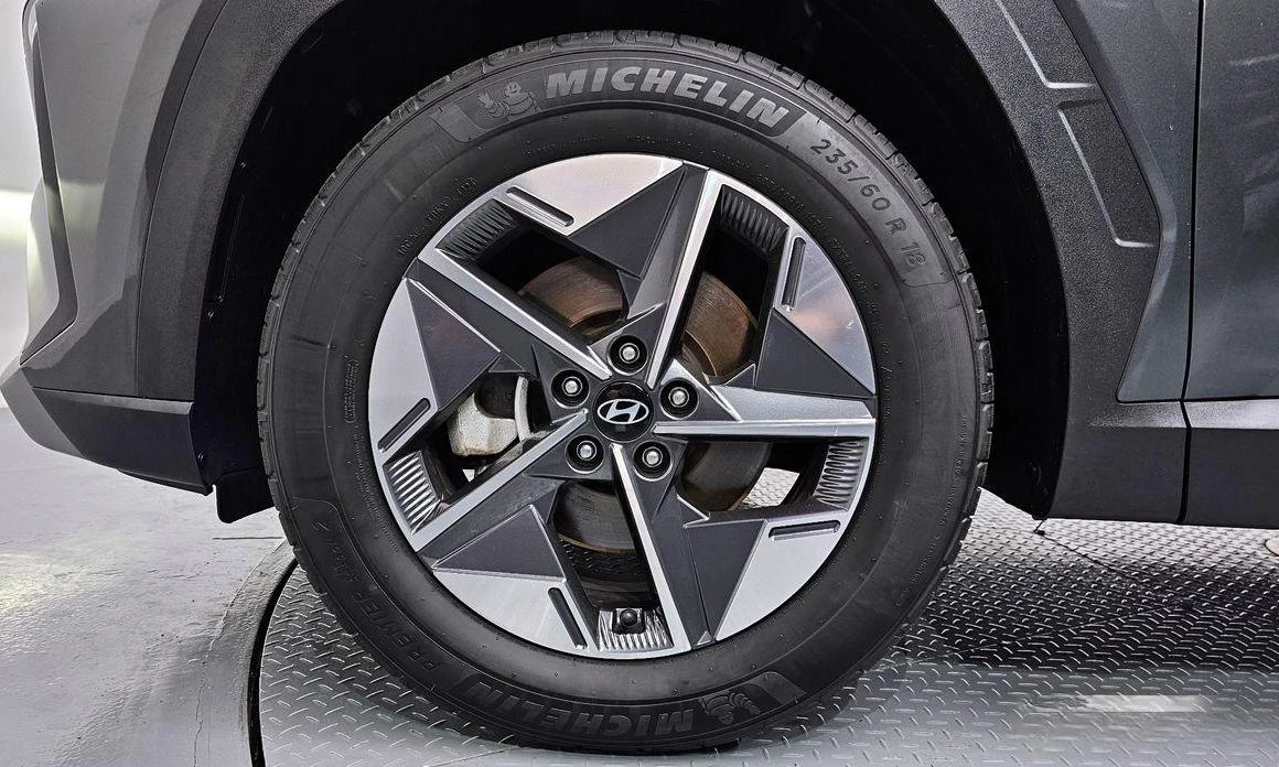 Hyundai Tucson Gasoline 1.6 Turbo 2WD Inspiration - изображение 5