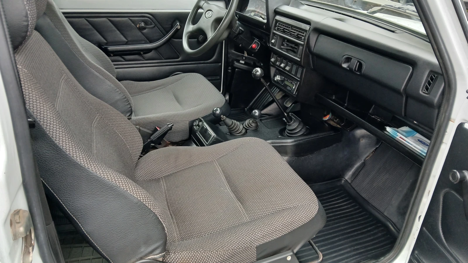 Lada Niva  - изображение 9