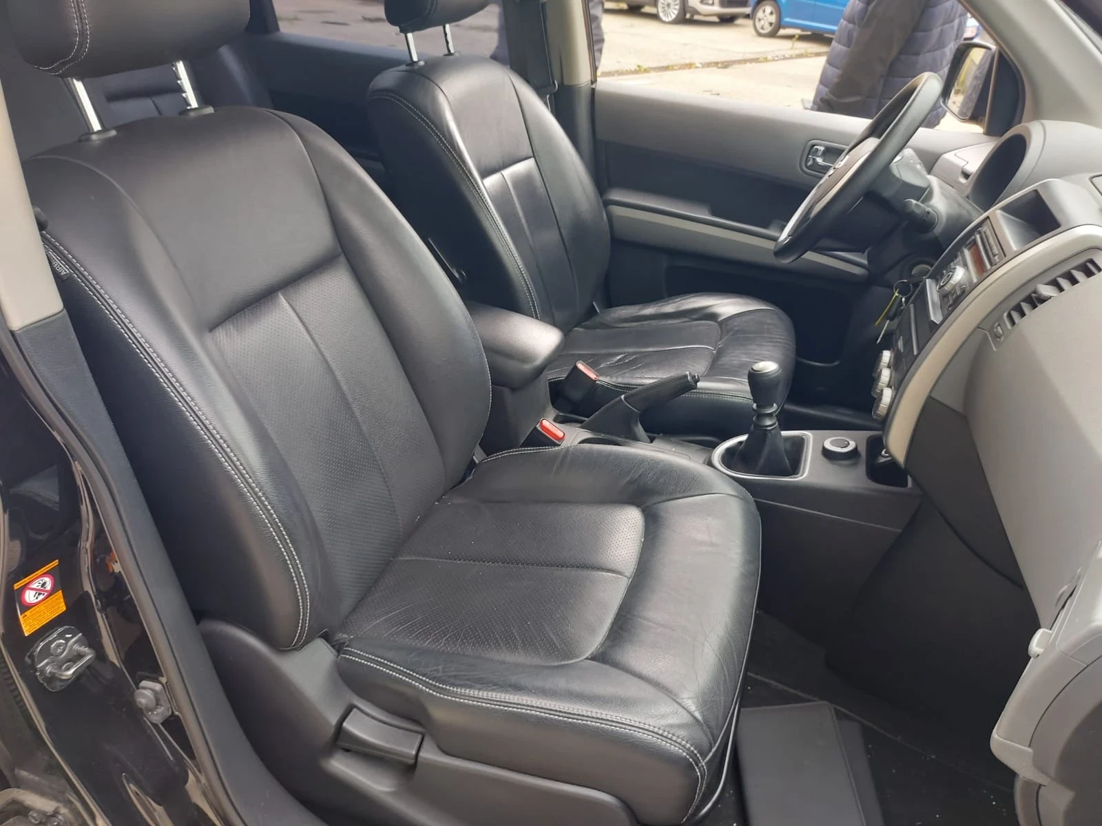 Nissan X-trail 2.0D     | Mobile.bg   10