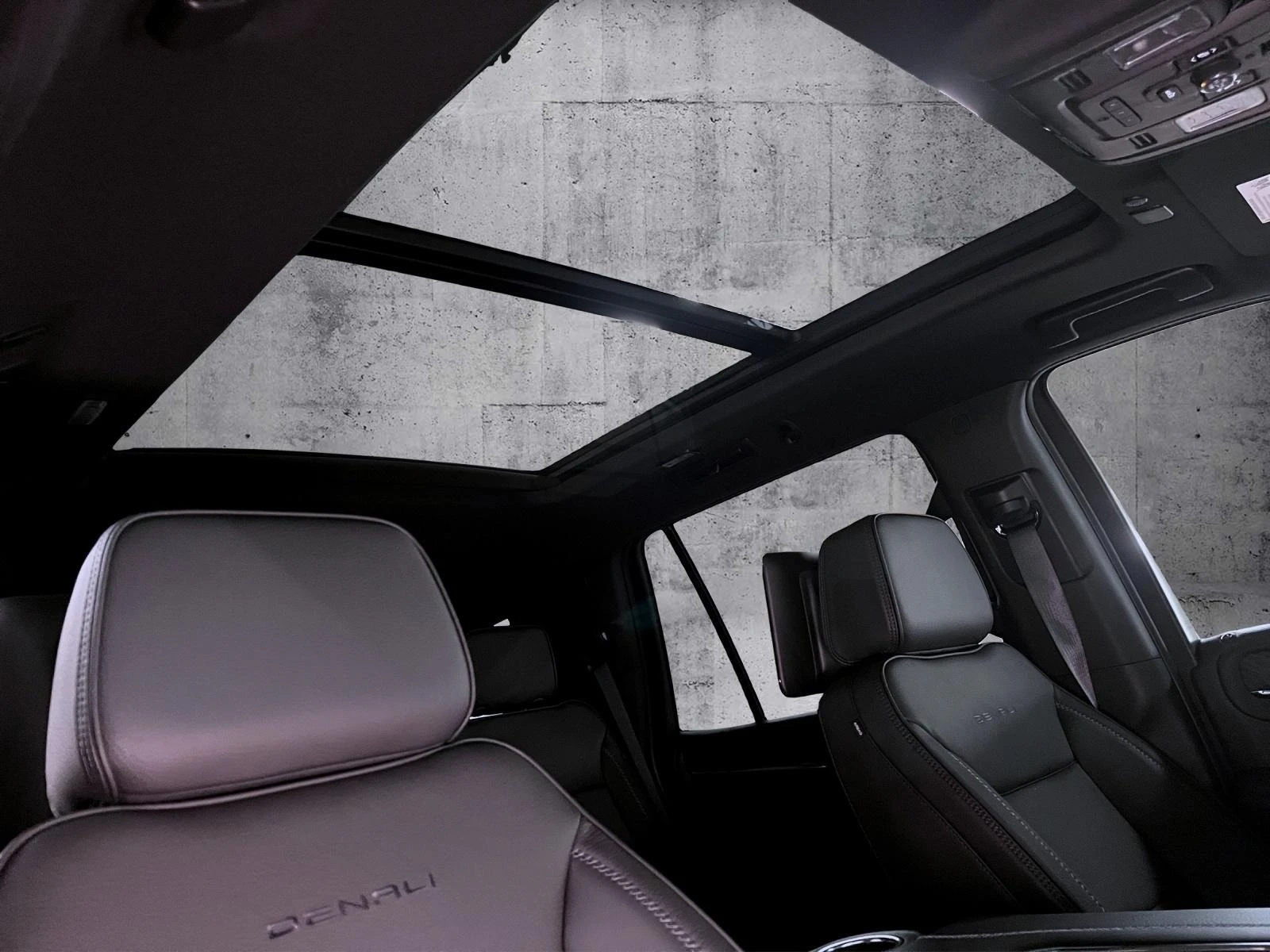 Gmc Yukon 6.2 V8 DENALI/BOSE/HEAD UP/PANO/TV/360/7-/ | Mobile.bg   13