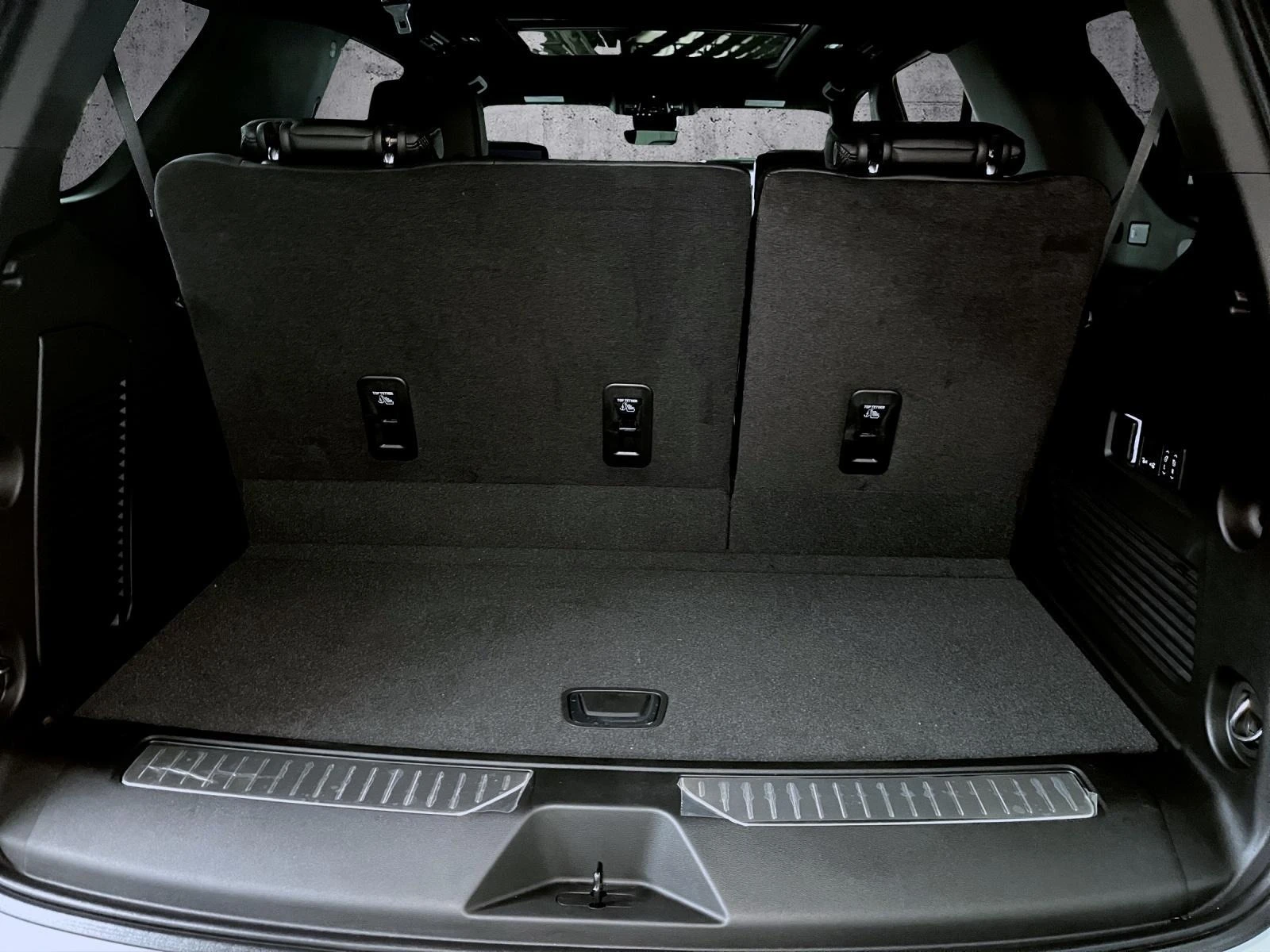 Gmc Yukon 6.2 V8 DENALI/BOSE/HEAD UP/PANO/TV/360/7-/ | Mobile.bg   17