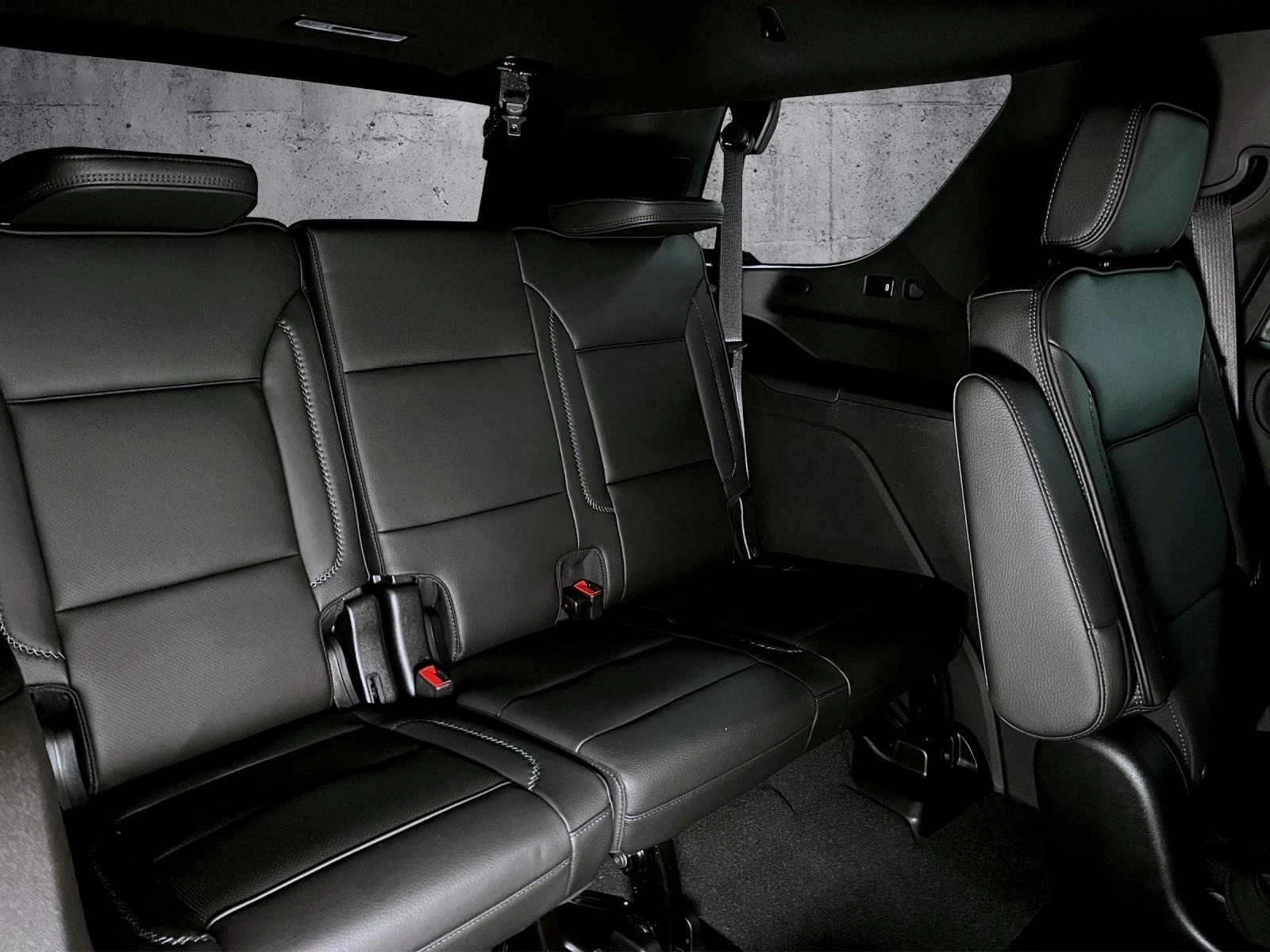 Gmc Yukon 6.2 V8 DENALI/BOSE/HEAD UP/PANO/TV/360/7-/ | Mobile.bg   16