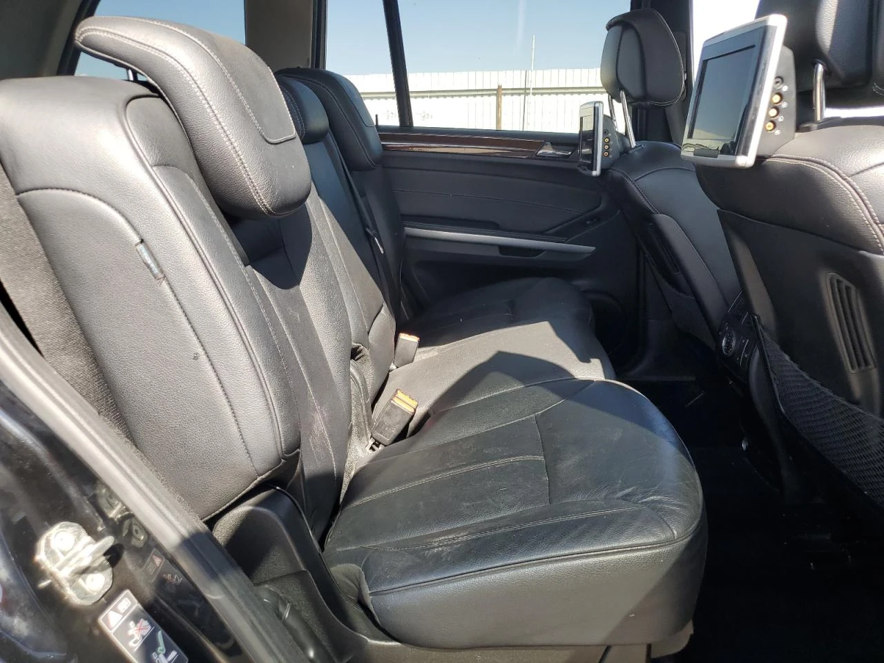 Mercedes-Benz GL 550 4MATIC GRAND EDITION | Mobile.bg   11