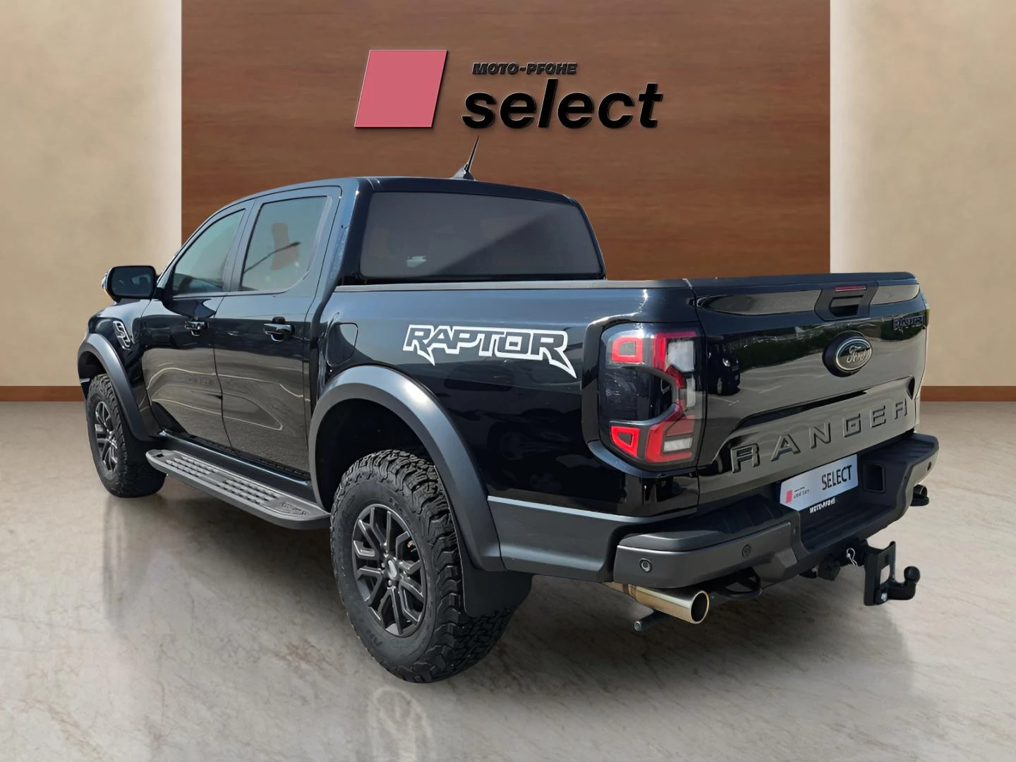 Ford Ranger 3.0 EcoBoost - изображение 7