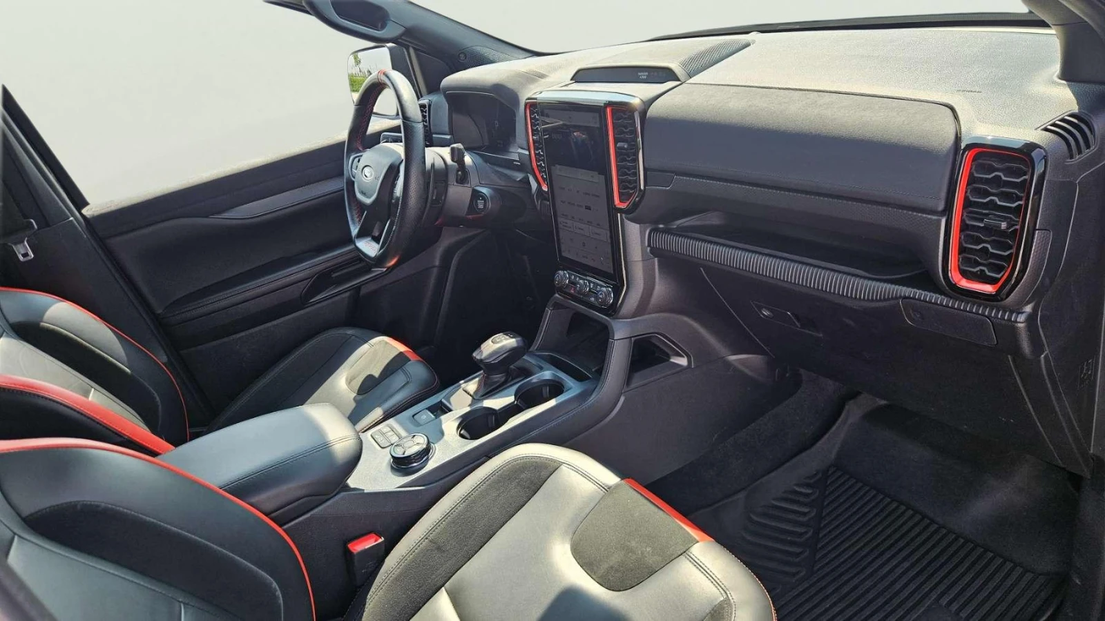 Ford Ranger 3.0 EcoBoost | Mobile.bg   11