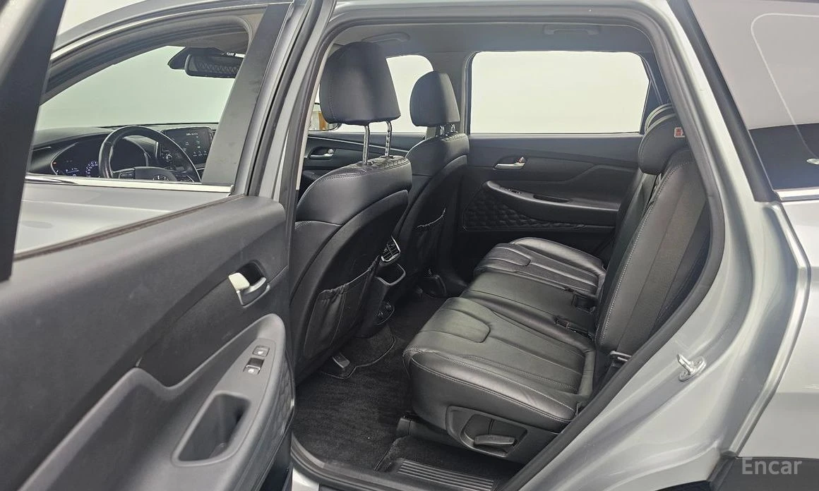 Hyundai Santa fe | Mobile.bg   12