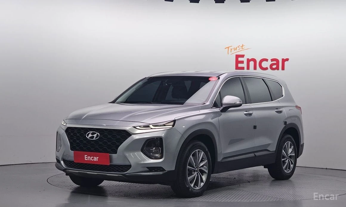 Hyundai Santa fe | Mobile.bg   1