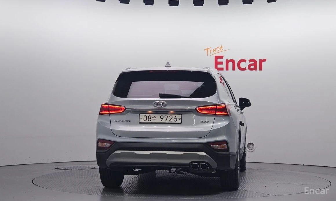 Hyundai Santa fe | Mobile.bg   4