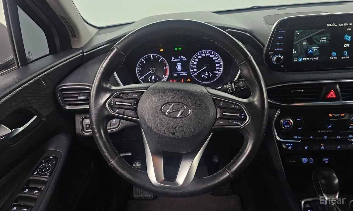 Hyundai Santa fe | Mobile.bg   13