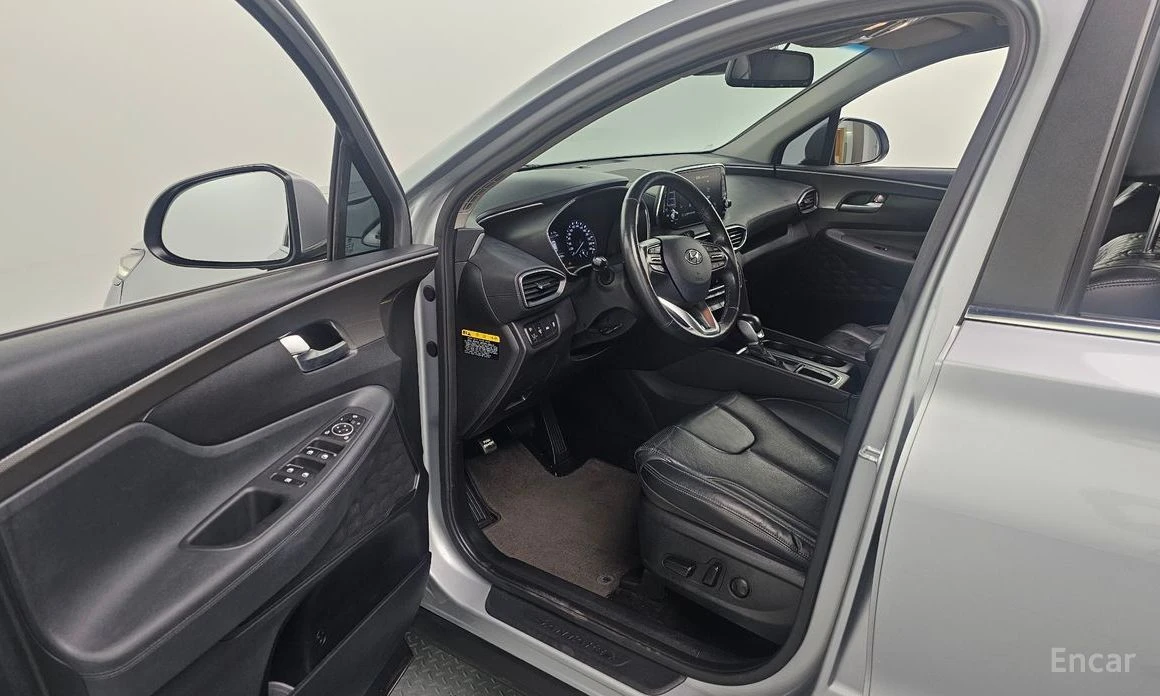 Hyundai Santa fe | Mobile.bg   10