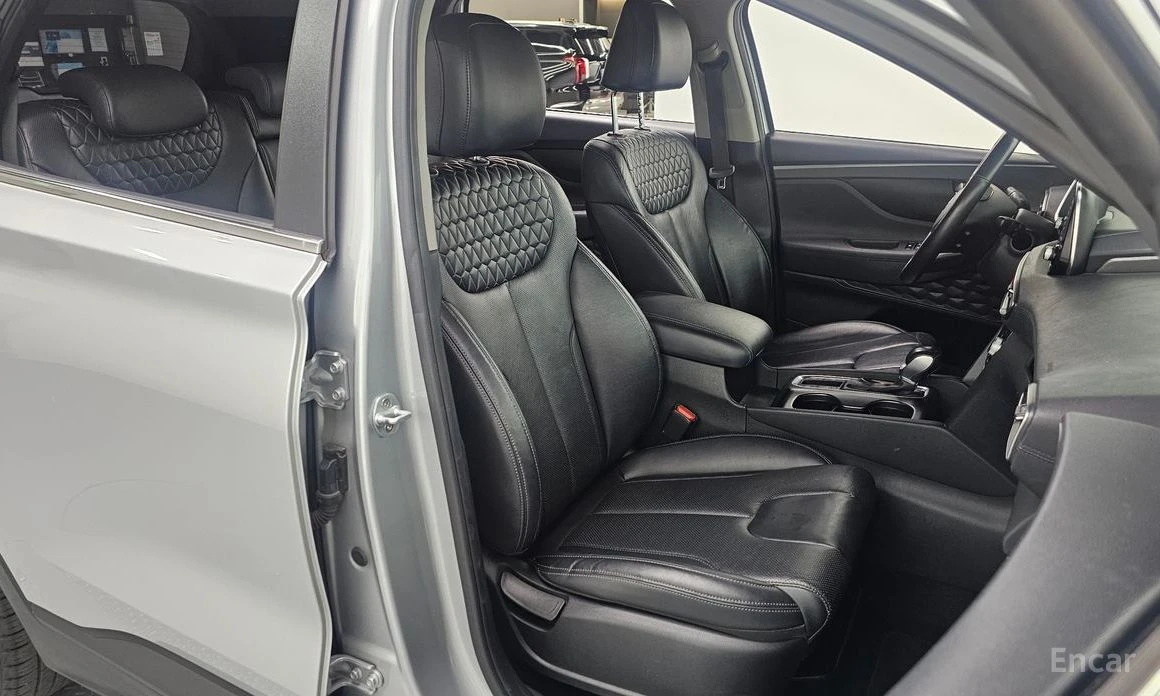 Hyundai Santa fe | Mobile.bg   11