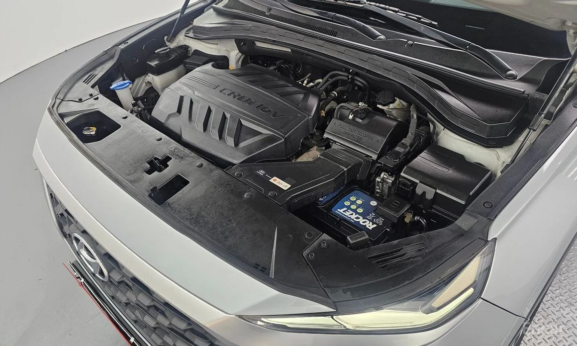 Hyundai Santa fe | Mobile.bg   6