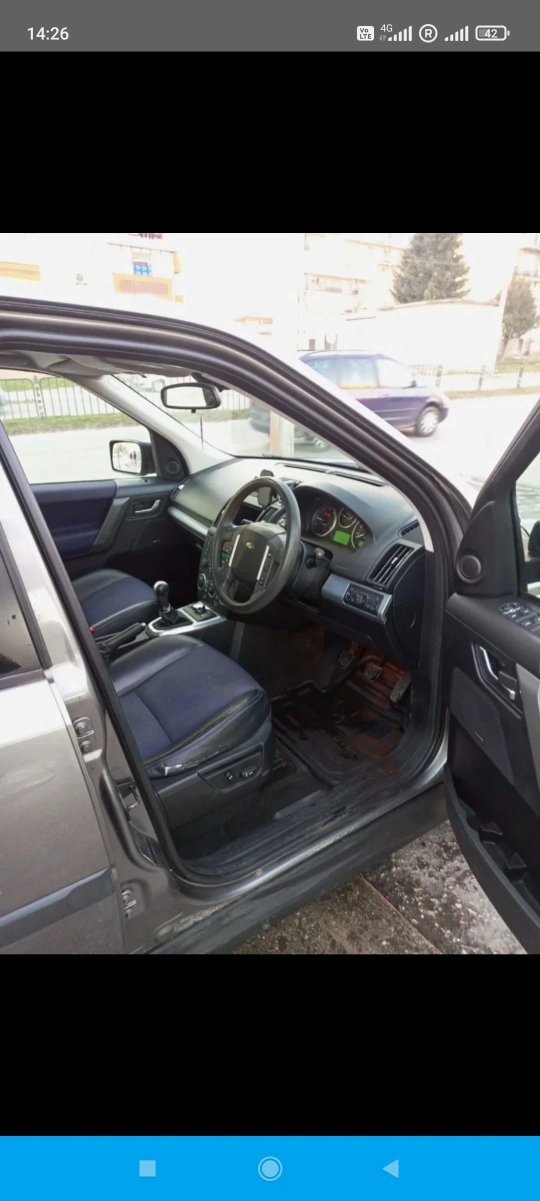 Land Rover Freelander 2.2 HSE TD4 - изображение 5