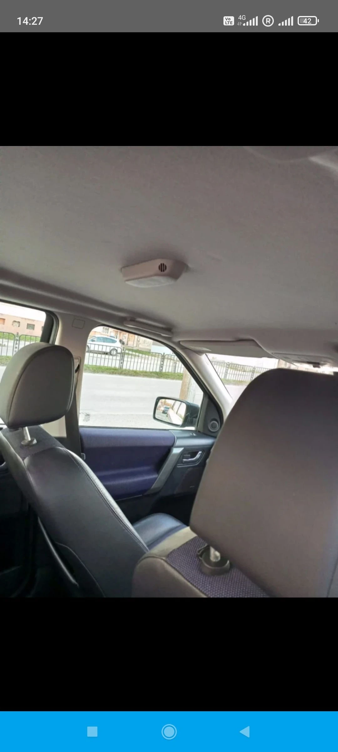 Land Rover Freelander 2.2 HSE TD4 | Mobile.bg � ����������� 12