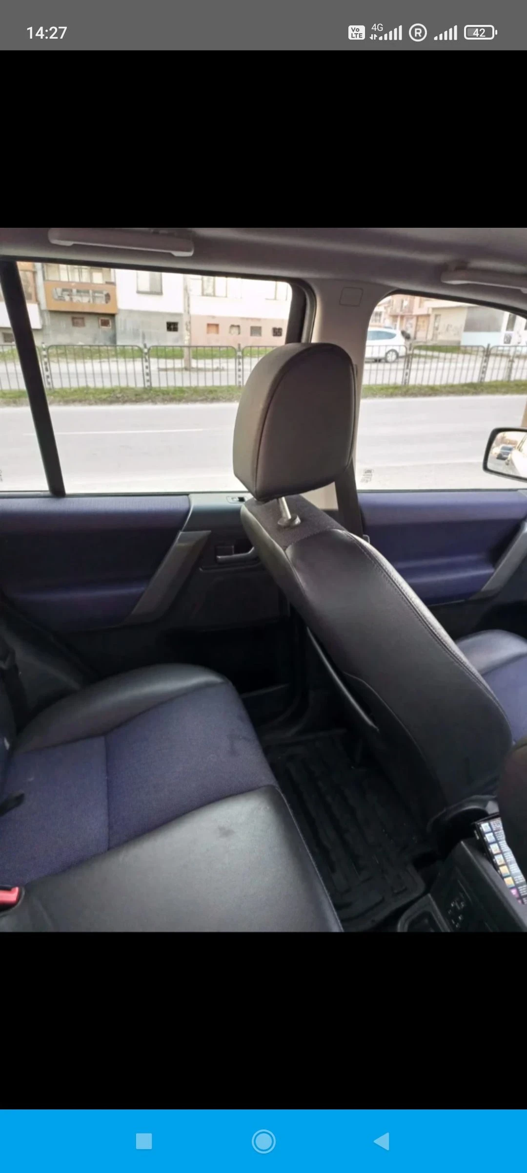 Land Rover Freelander 2.2 HSE TD4 | Mobile.bg � ����������� 11