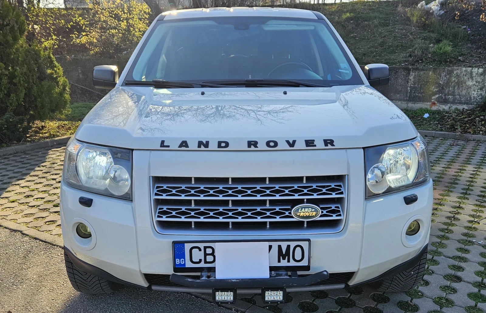 Land Rover Freelander 2.2S-TD4* 4x4* utomatiC  | Mobile.bg   2
