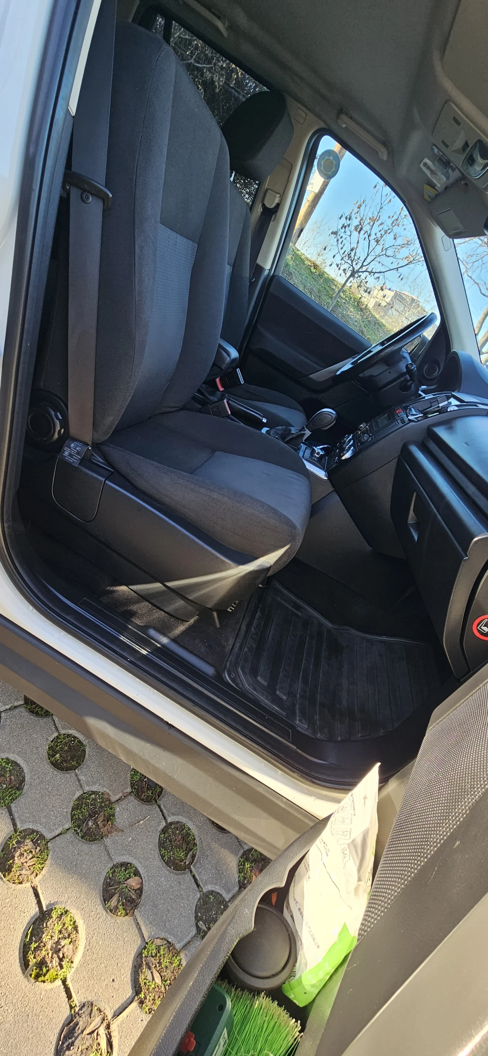 Land Rover Freelander 2.2S-TD4* 4x4* utomatiC  | Mobile.bg   10