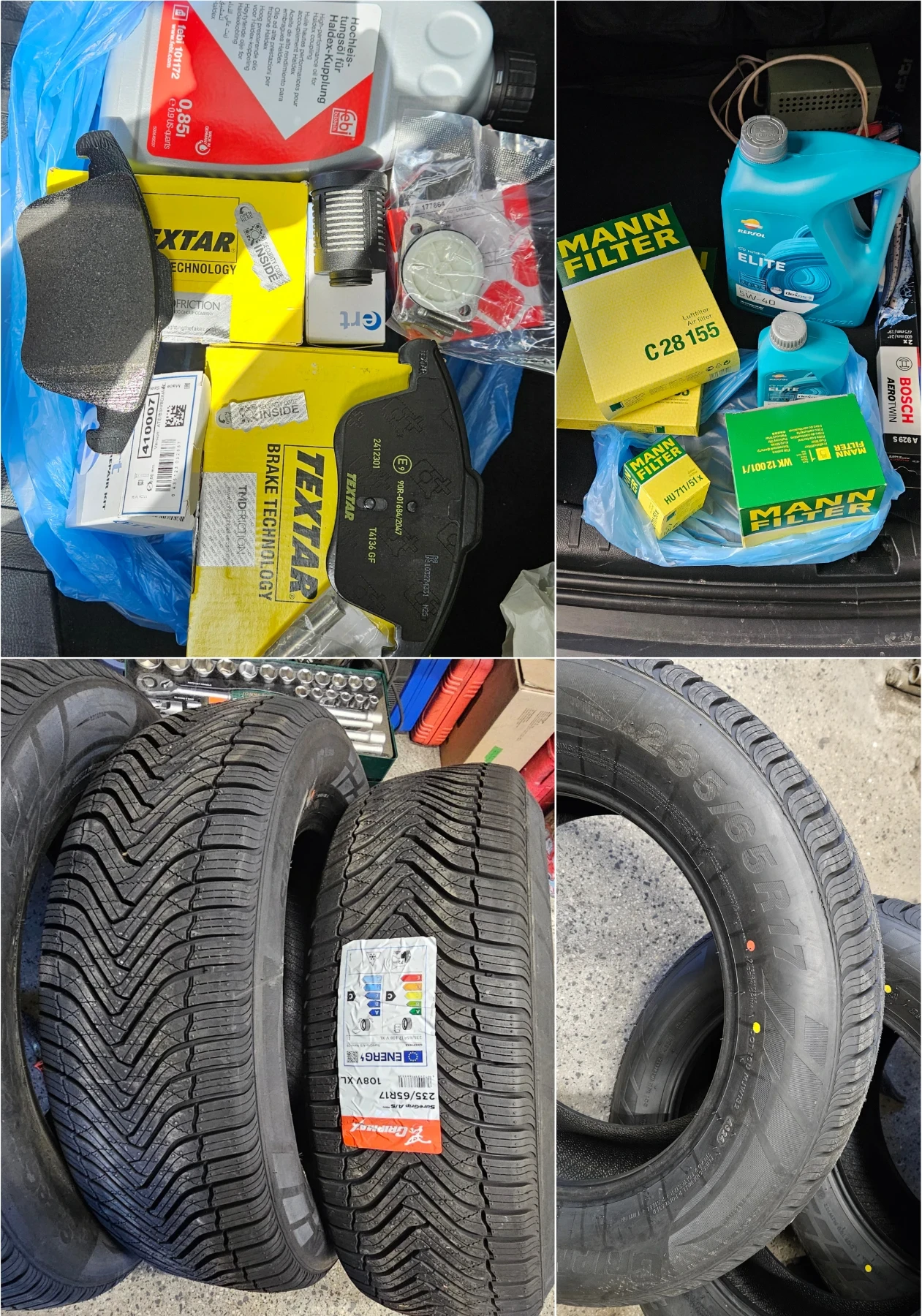 Land Rover Freelander 2.2S-TD4* 4x4* utomatiC  | Mobile.bg   16