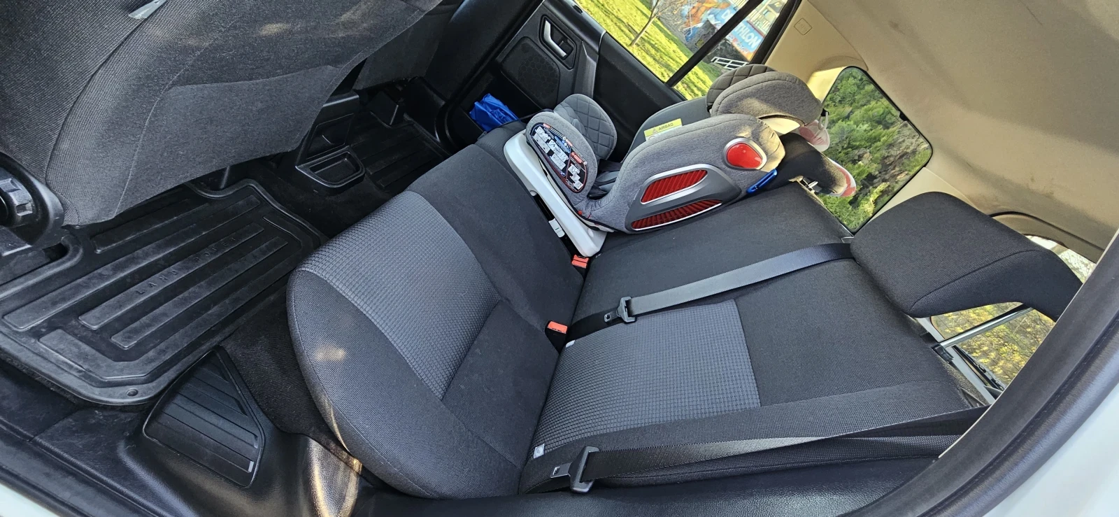 Land Rover Freelander 2.2S-TD4* 4x4* utomatiC  | Mobile.bg   11