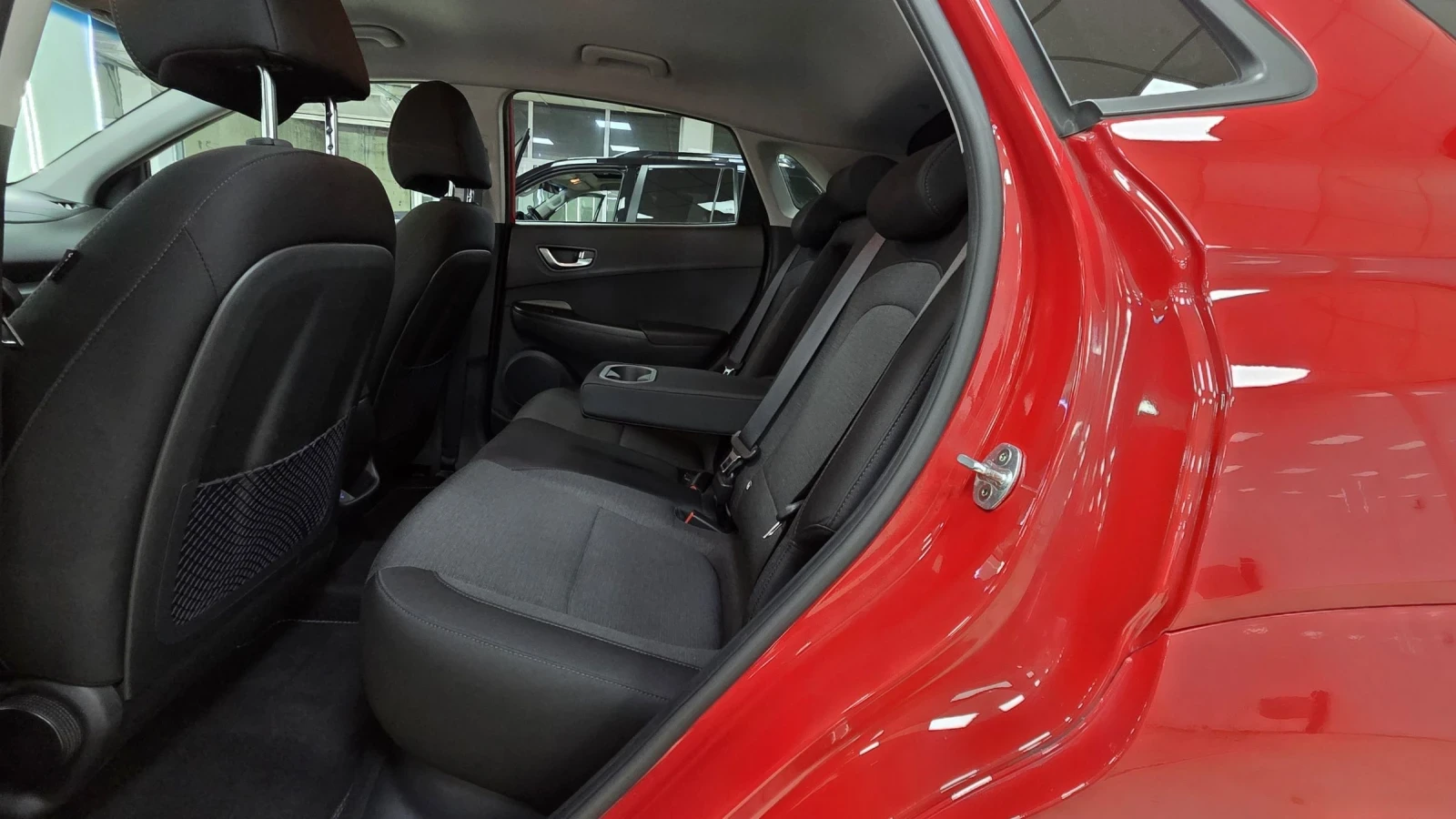 Hyundai Kona 64KWh/�������� � �������� �������� | Mobile.bg � ����������� 8