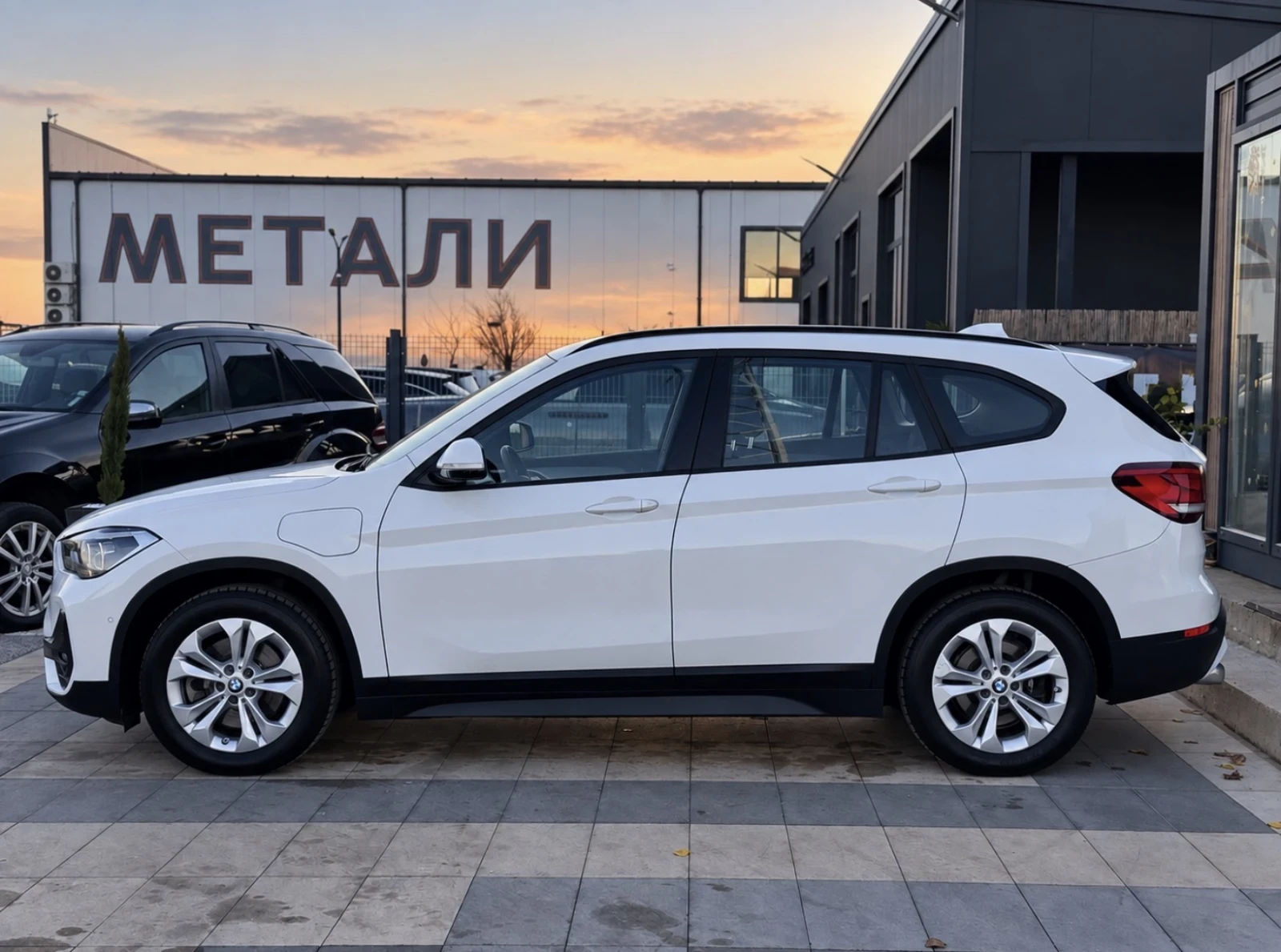 BMW X1 2021 XDRIVE Plug-in ������ | Mobile.bg � ����������� 5