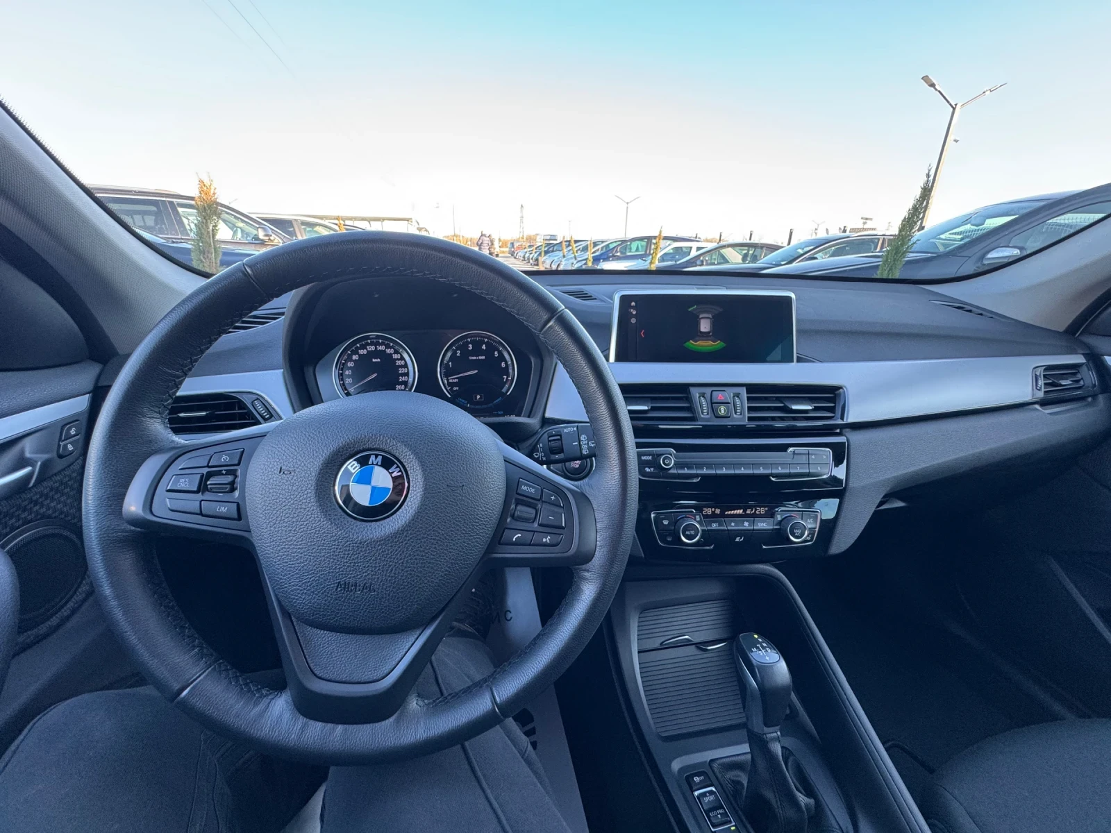 BMW X1 2020 ������  | Mobile.bg � ����������� 10