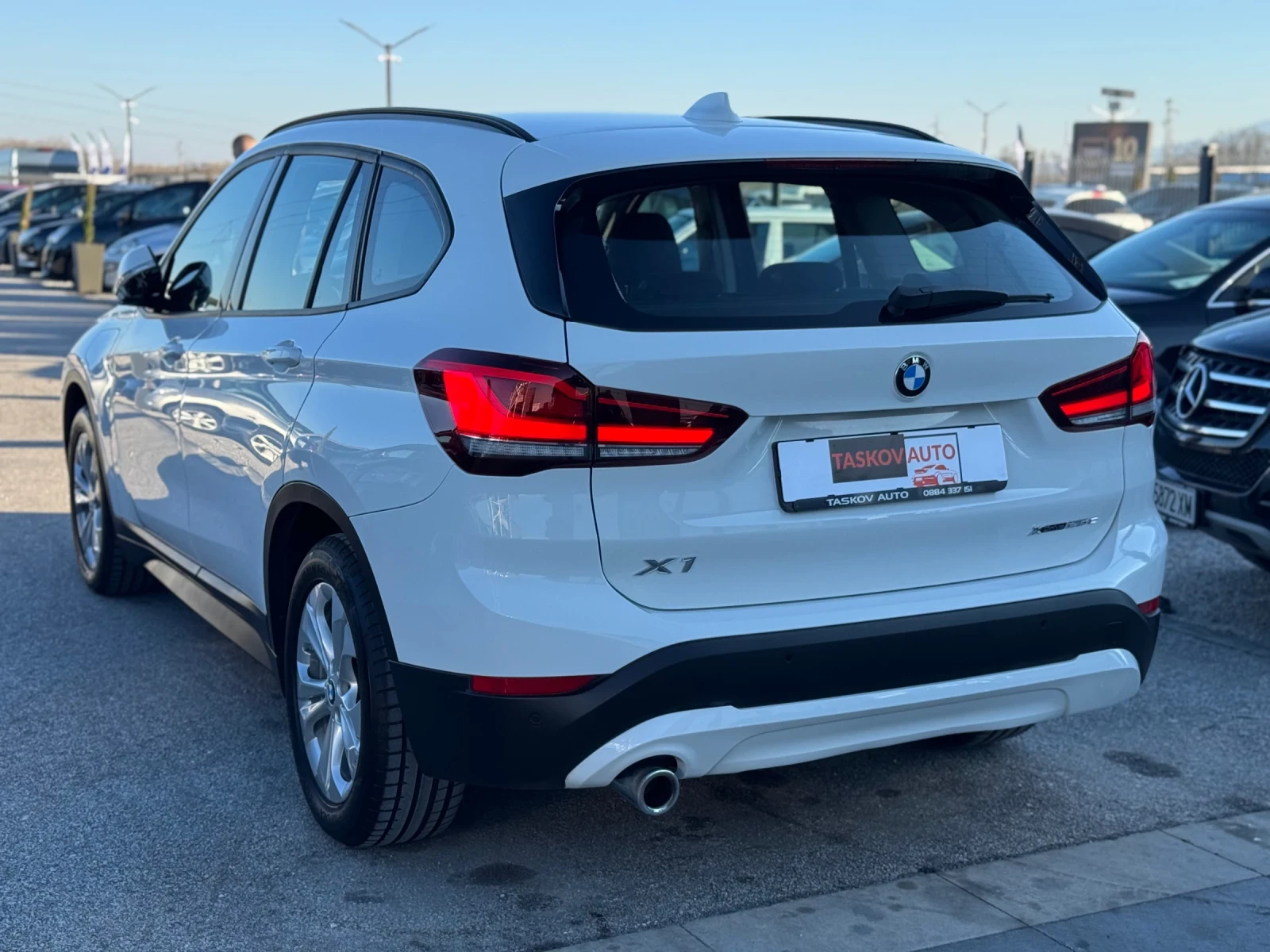 BMW X1 2020 ������  | Mobile.bg � ����������� 6