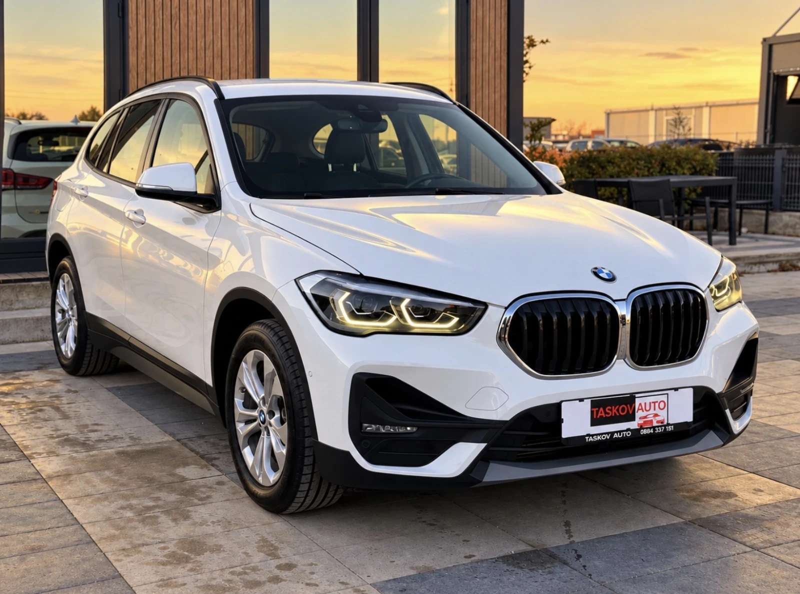BMW X1 2021 XDRIVE Plug-in ������ | Mobile.bg � ����������� 3