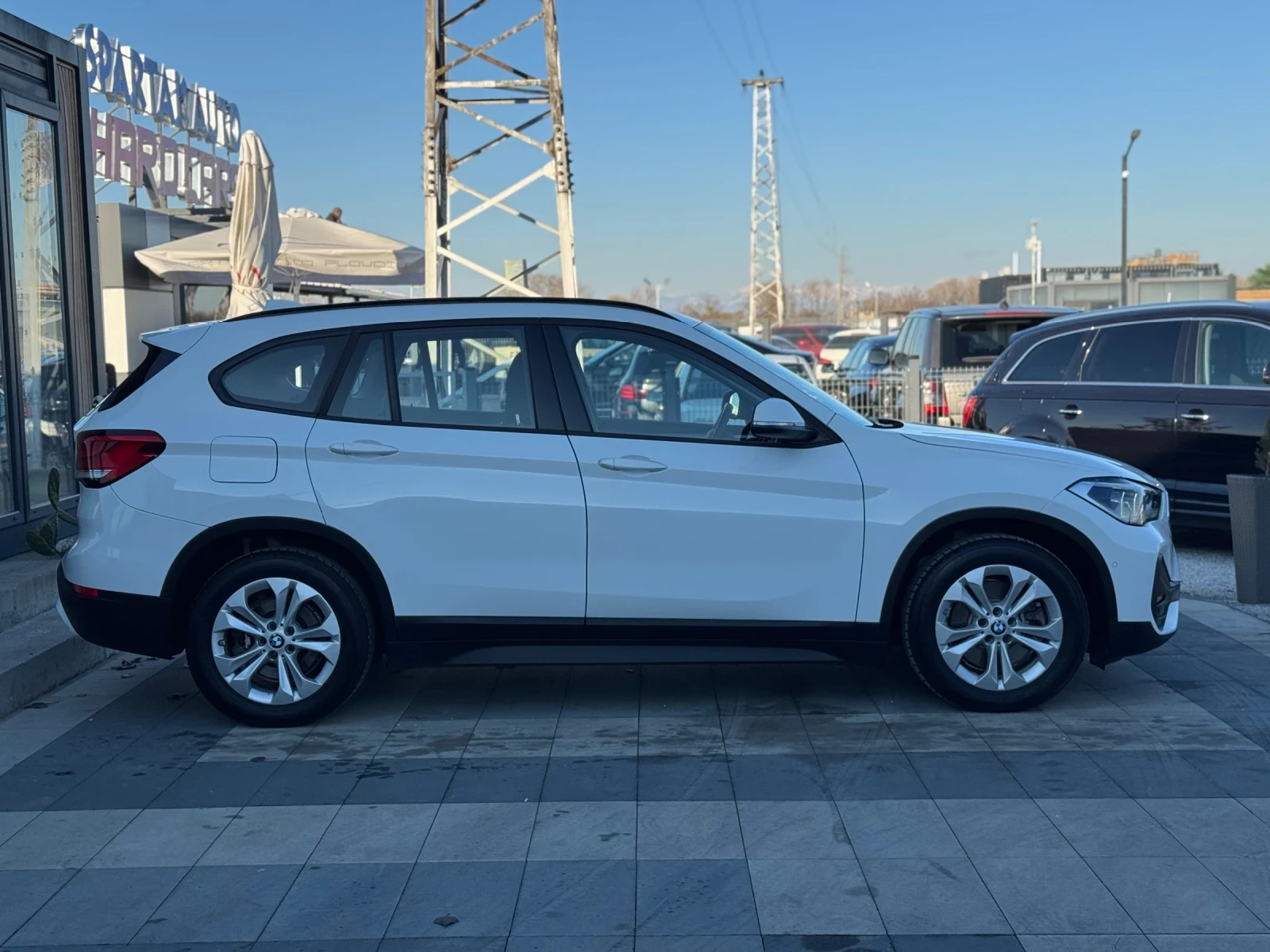 BMW X1 2020 ������  | Mobile.bg � ����������� 4