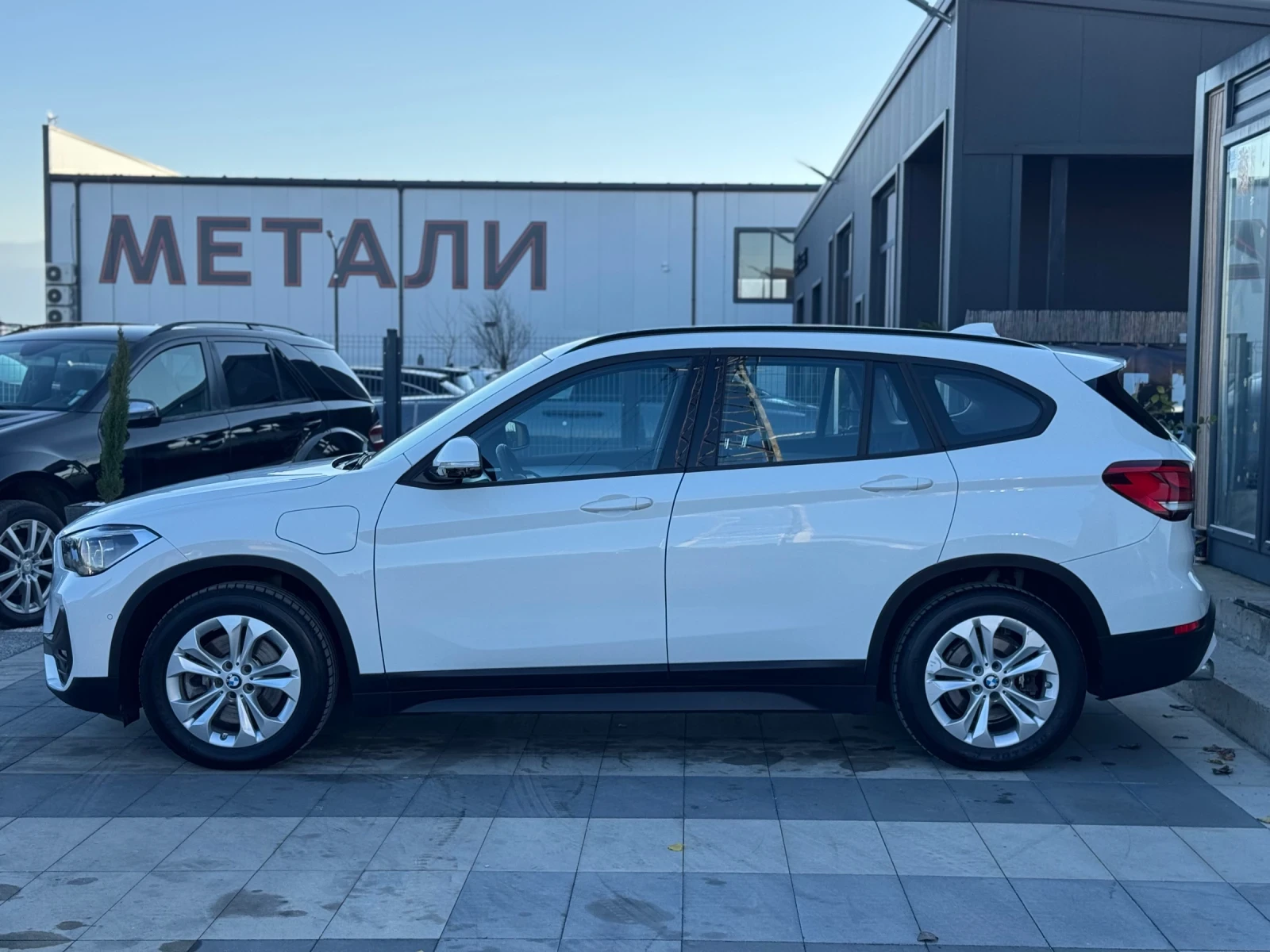 BMW X1 2020 ������  | Mobile.bg � ����������� 5