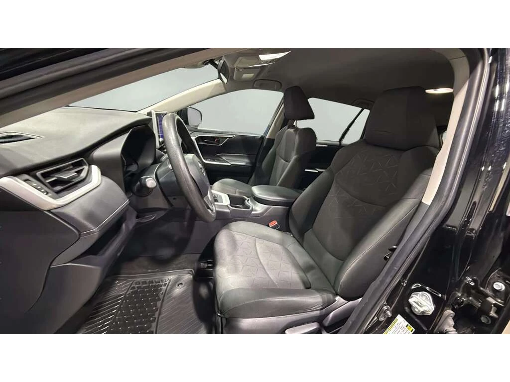 Toyota Rav4 LE AWD | CLEAN CAR FAX| BACKUP CAM | BLIND SPOT | Mobile.bg � ����������� 17