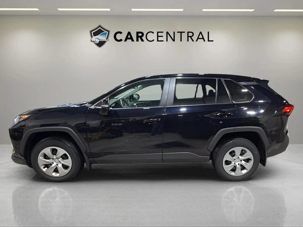 Toyota Rav4 LE AWD | CLEAN CAR FAX| BACKUP CAM | BLIND SPOT - изображение 3