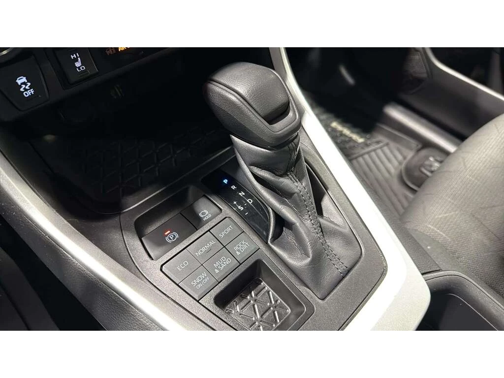 Toyota Rav4 LE AWD | CLEAN CAR FAX| BACKUP CAM | BLIND SPOT - изображение 10