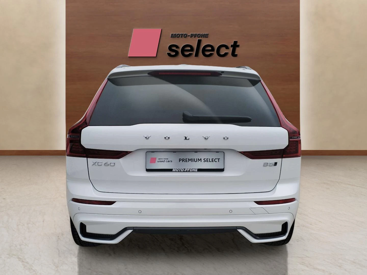 Volvo XC60 2.0 B5 - изображение 6