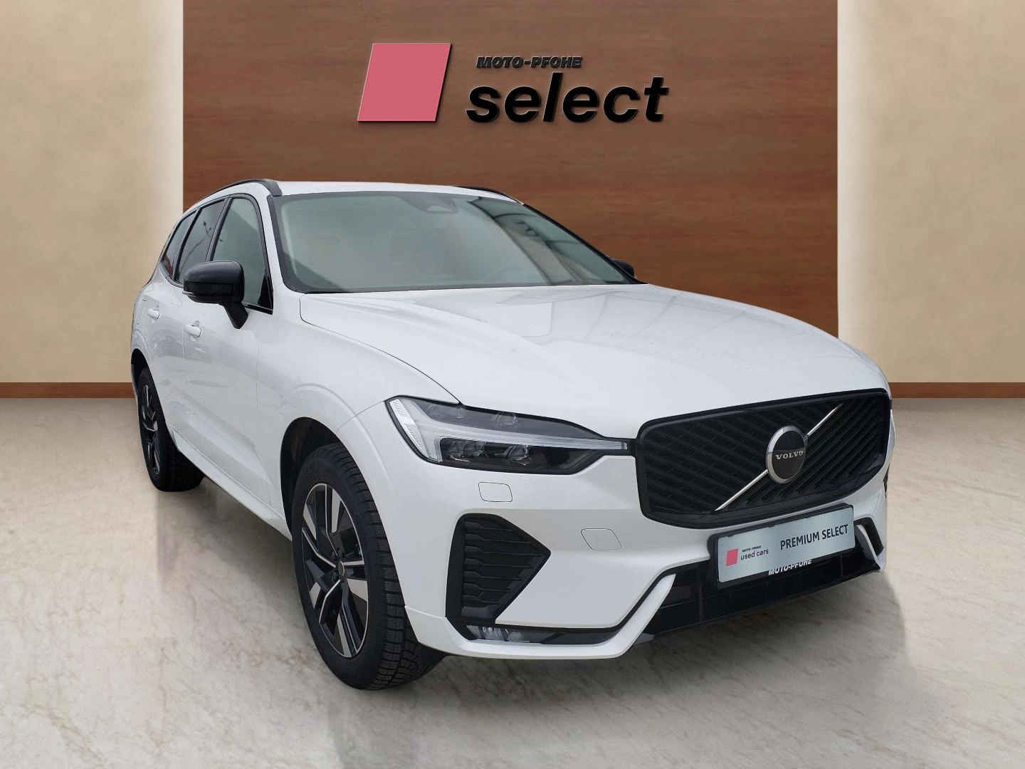 Volvo XC60 2.0 B5 - изображение 3