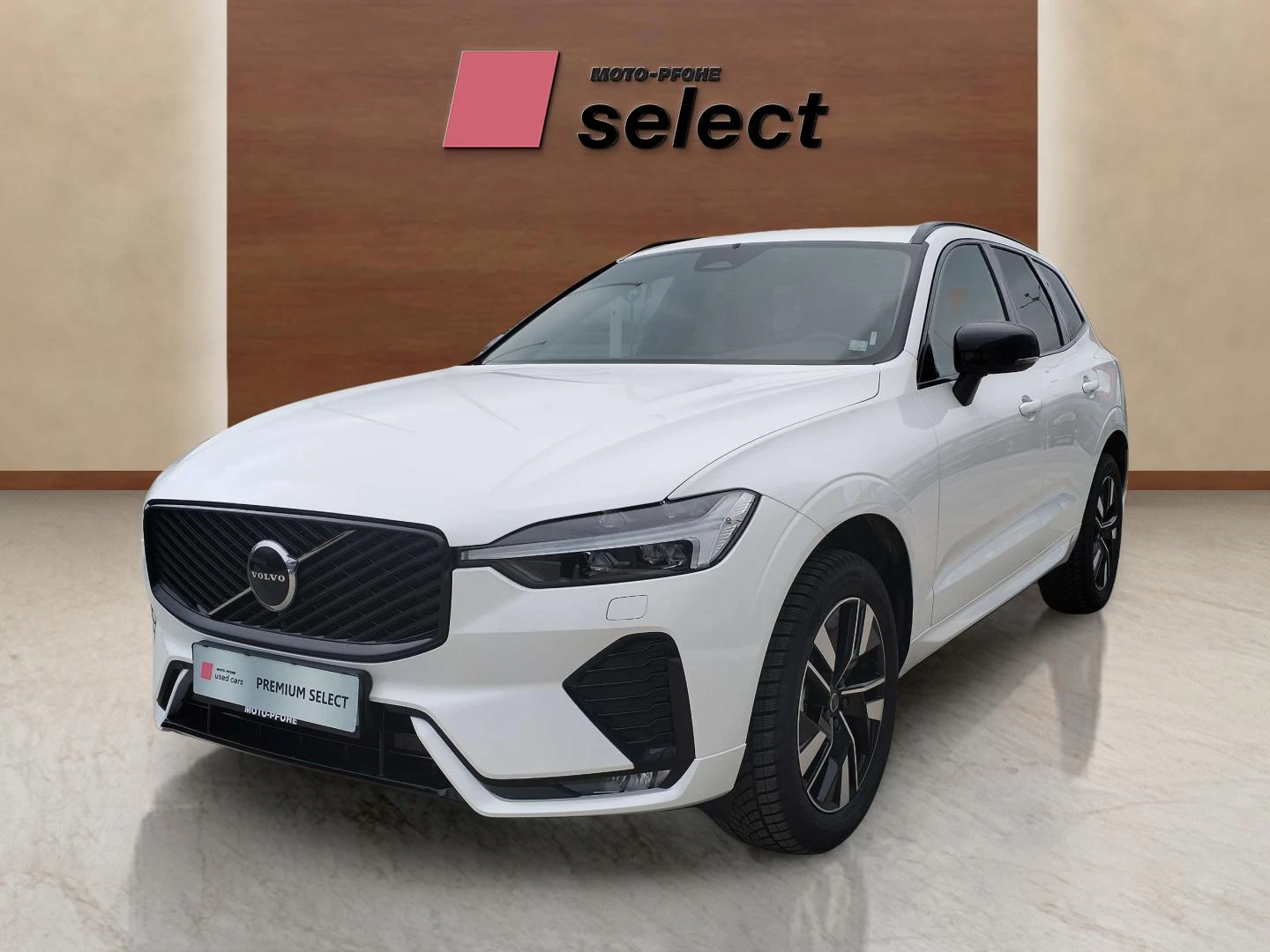 Volvo XC60 2.0 B5 | Mobile.bg � ����������� 1