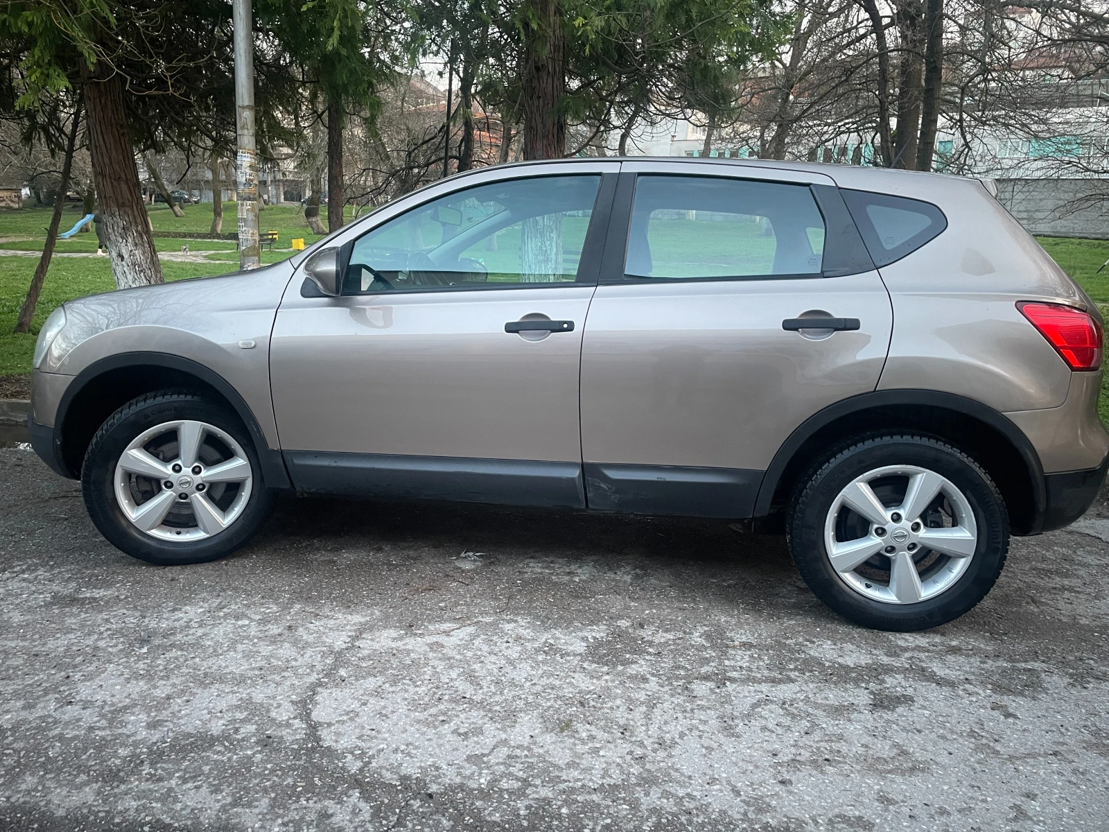 Nissan Qashqai | Mobile.bg � ����������� 2