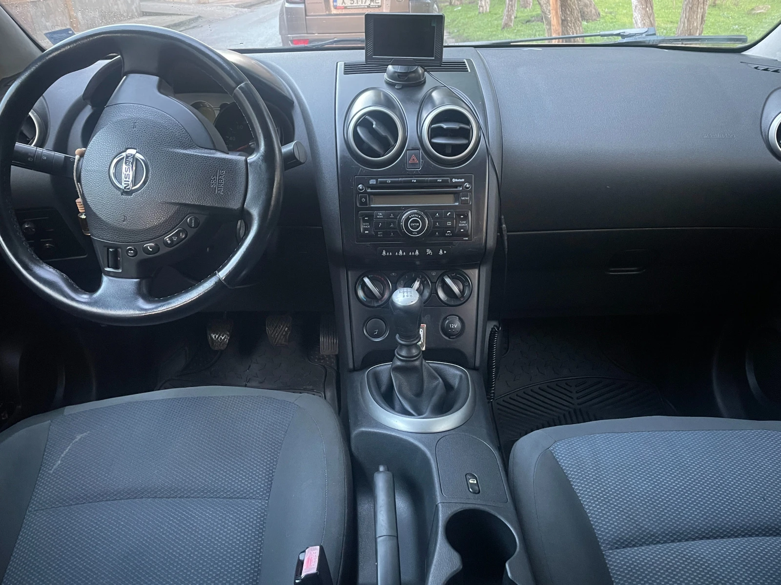 Nissan Qashqai | Mobile.bg � ����������� 9