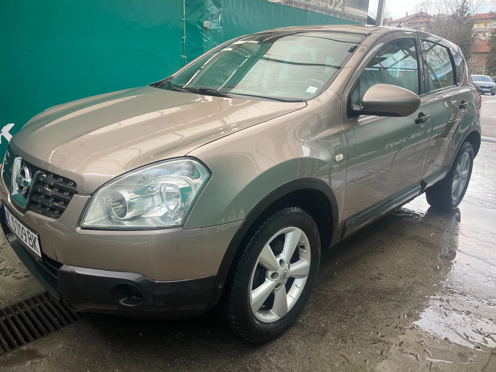 Nissan Qashqai | Mobile.bg � ����������� 1
