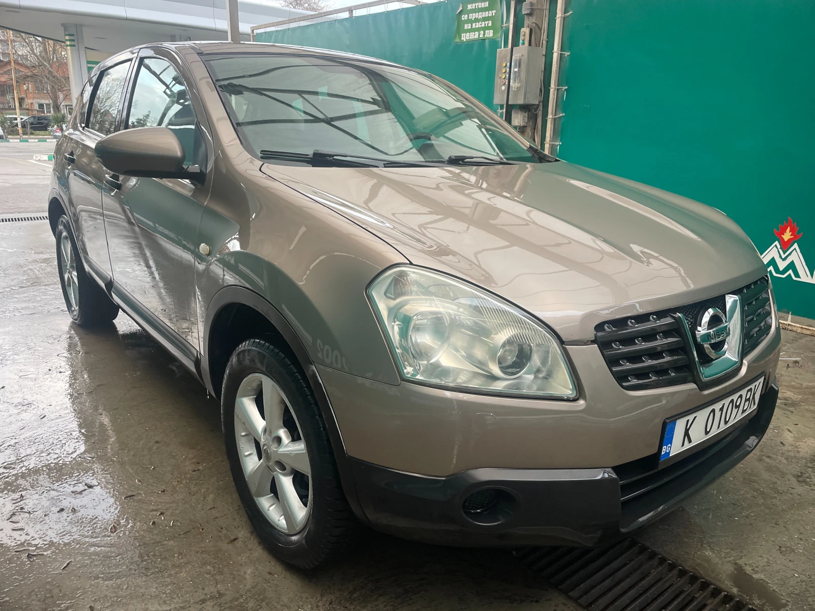 Nissan Qashqai | Mobile.bg � ����������� 7
