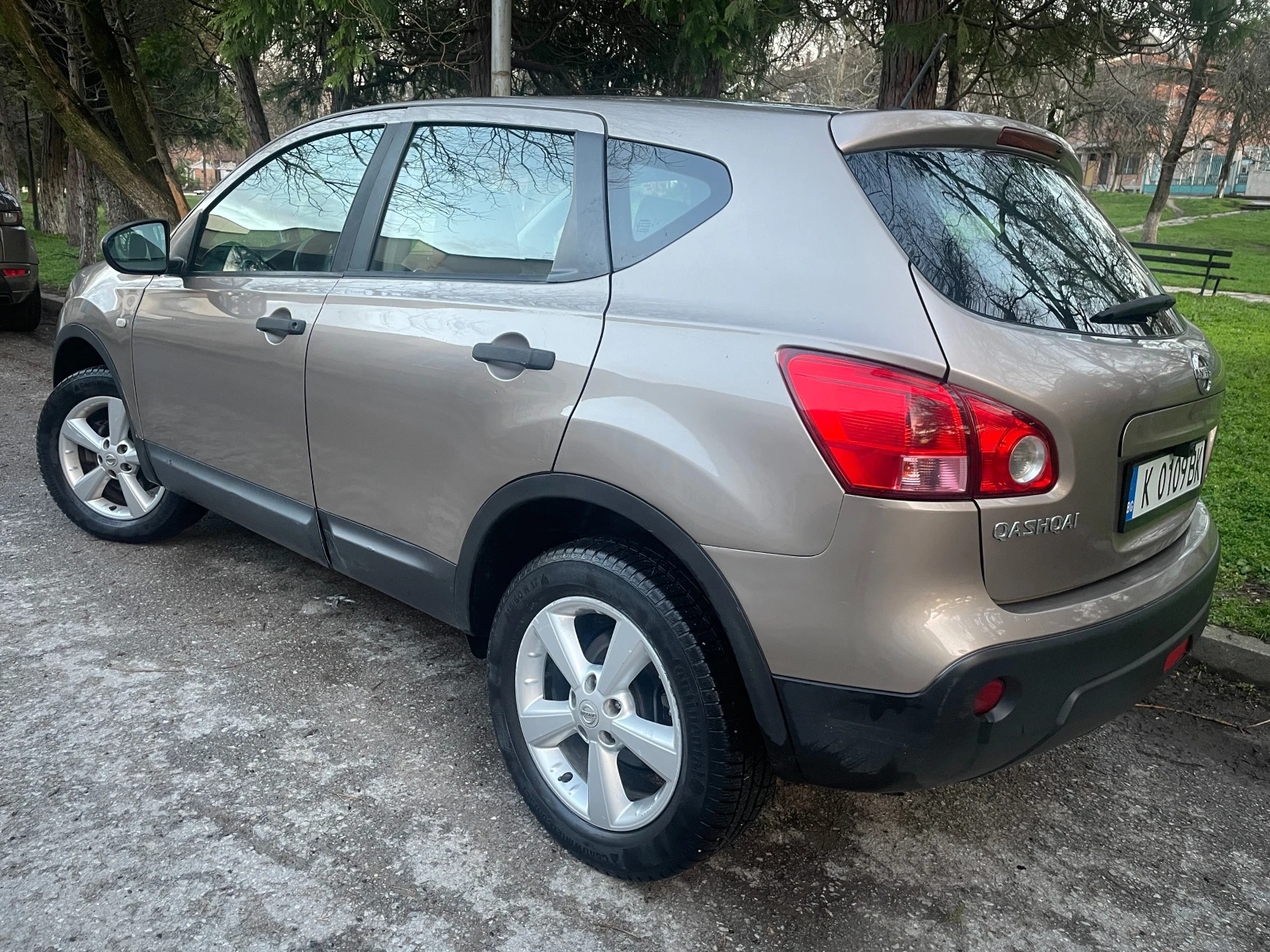 Nissan Qashqai | Mobile.bg � ����������� 3