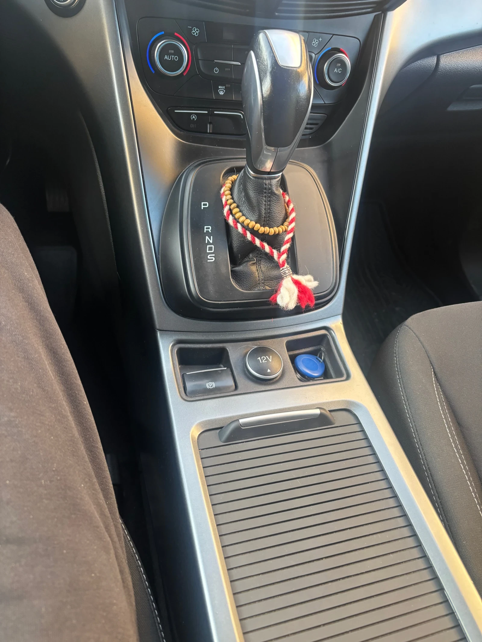 Ford Kuga 2, 0, 150 к.с., от МOTO-PFOHE, снимка 4 - Автомобили и джипове - 53960411