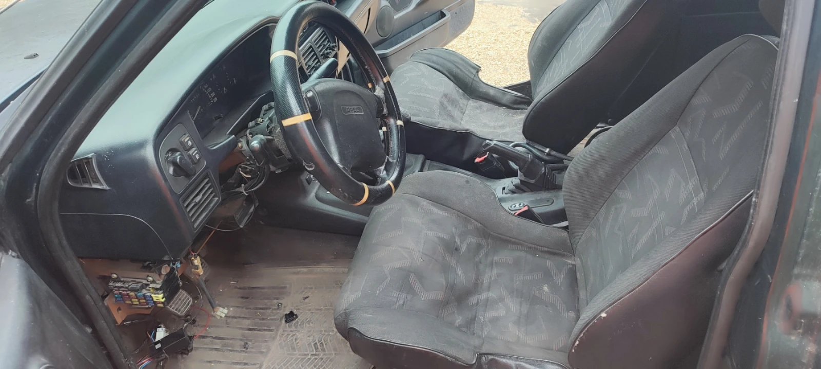 Opel Frontera | Mobile.bg � ����������� 2